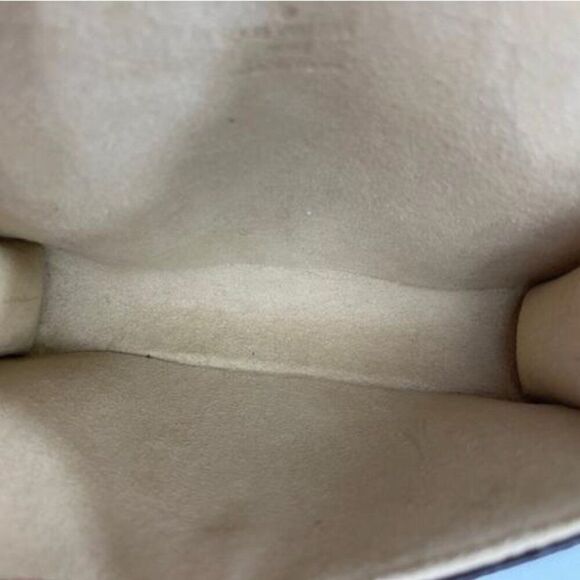 Louis Vuitton Monogram Pochette Florentine Bum XS Crossbody Belt Bag - Picture 9 of 13